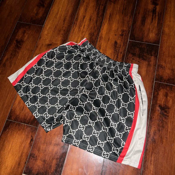 Gucci Other - Gucci Basketball Shorts